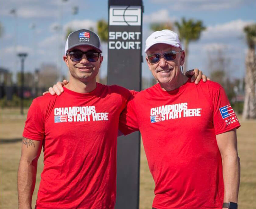 Safe Schoolyards for Student Success