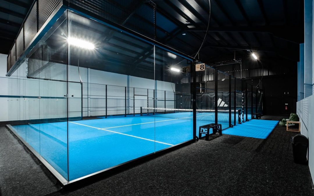 Aspen Raquet Club