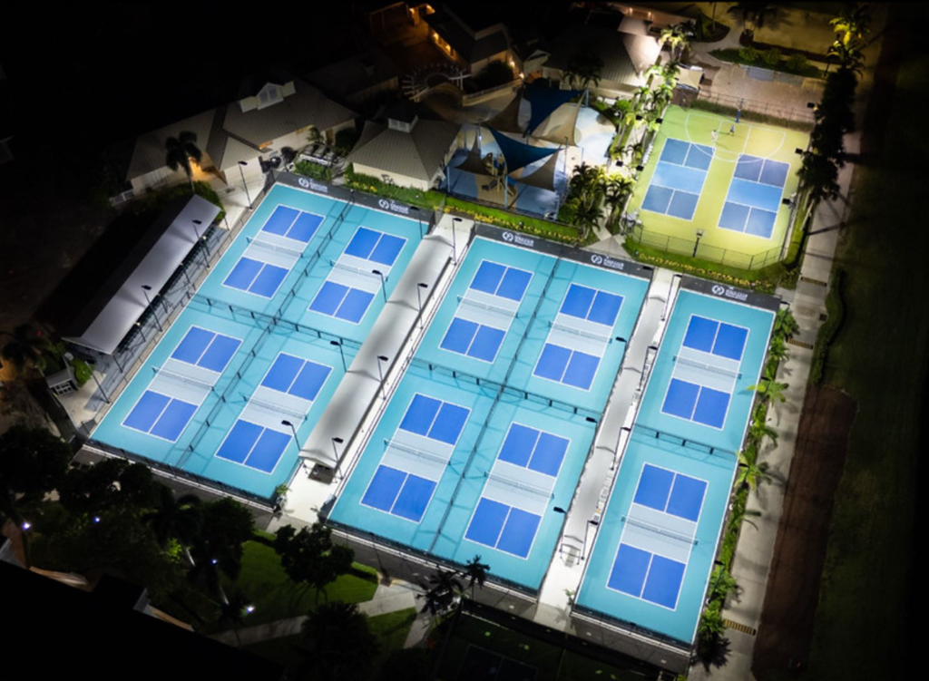 Court Builders of the Rockies - Commercial Outdoor - Denver Recreation - Denver, CO