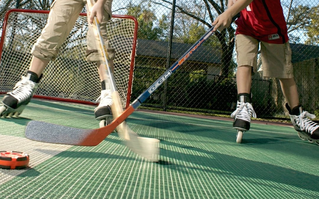 Maximizing Your Backyard Court During Wyoming and Colorado Winters